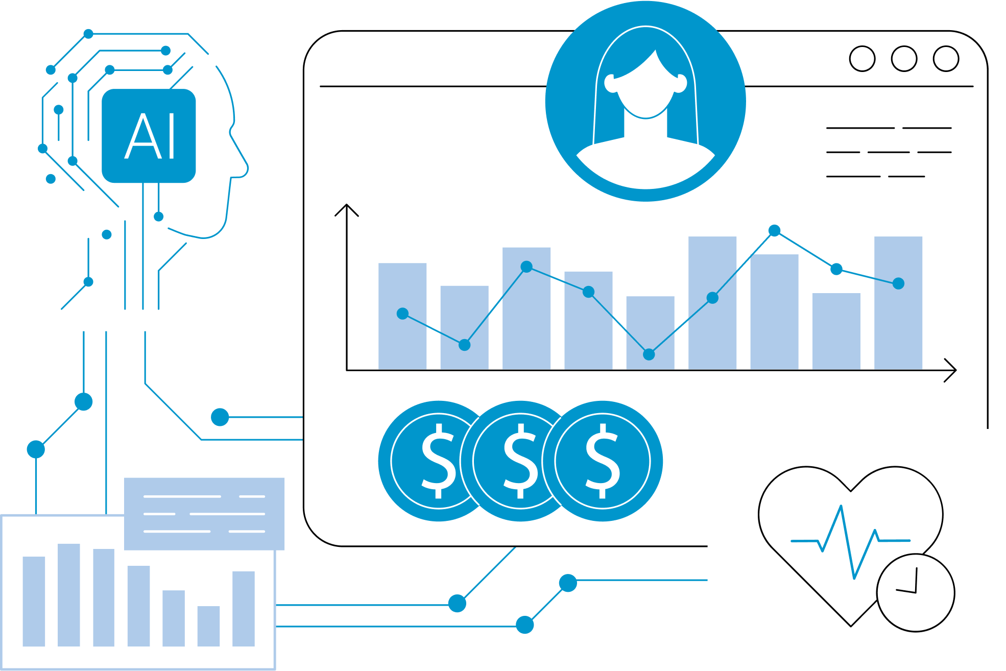 AI-Powered EHR + Telemedicine for India's Healthcare Future
